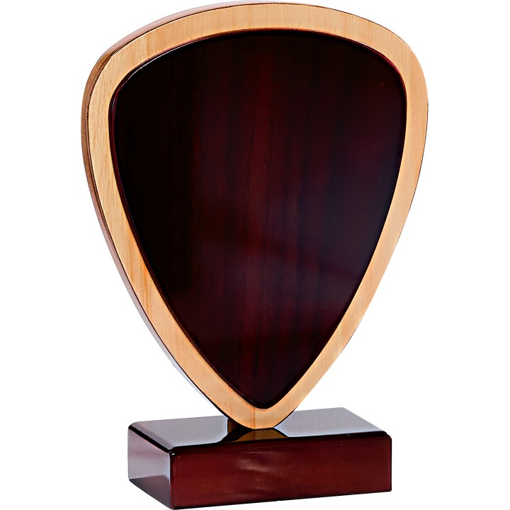 TROFEO MADERA 18 CM (GP1-5)