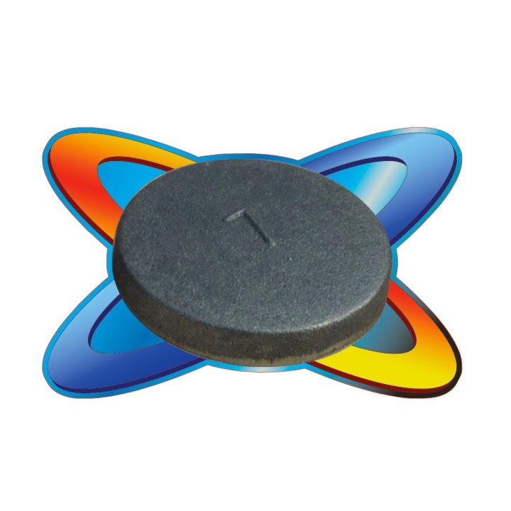 APLIQUE MADERA  8 CM