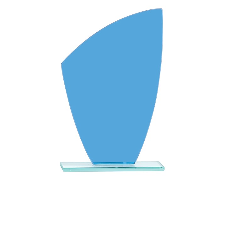 TROFEO CRISTAL 20 CM (GP1-5)