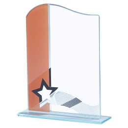 TROFEO CRISTAL 19 CM (GP1-5)