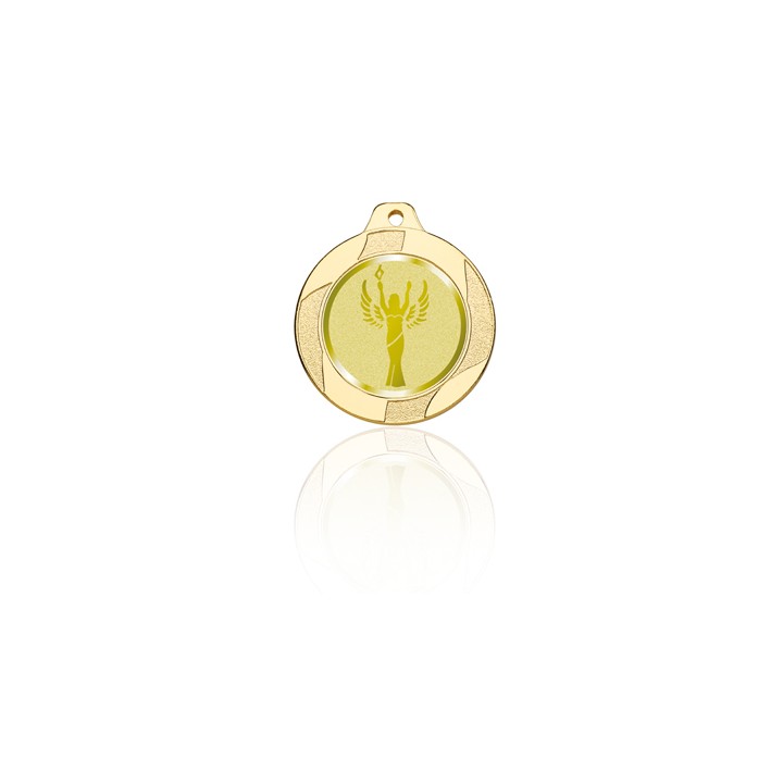 MEDALLA Ø 3,5 CM (GMT1-500S)