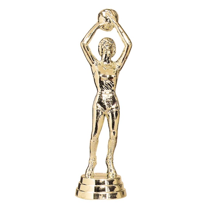 FIGURIN ABS BALONCESTO FEMENINO