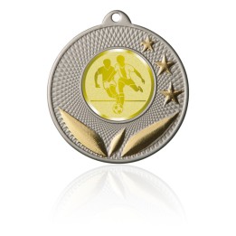 MEDALLA Ø 5 CM (GMT1-500S)