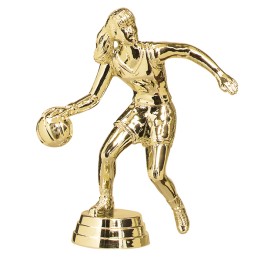 FIGURIN ABS BALONCESTO FEMENINO