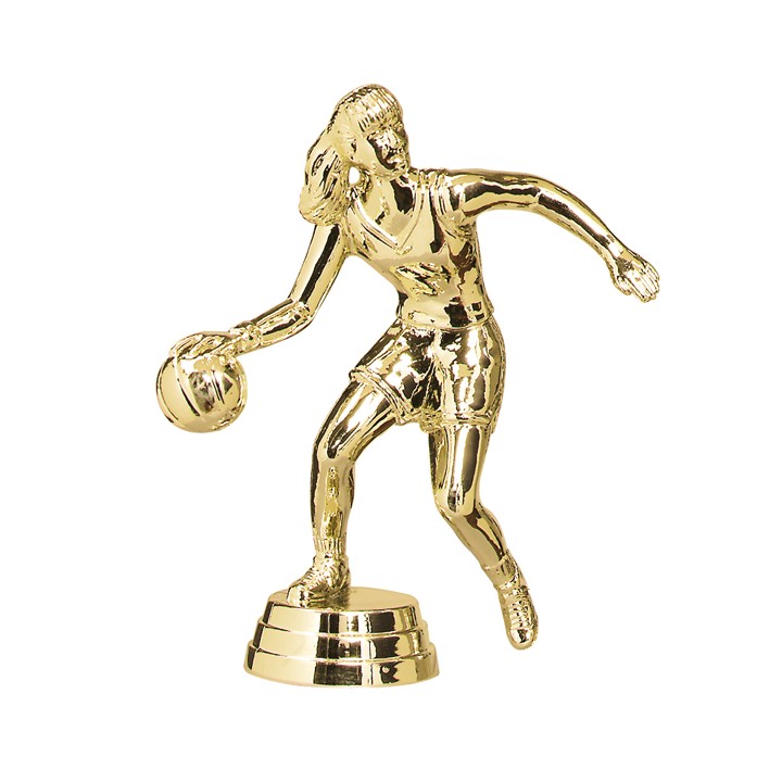 FIGURIN ABS BALONCESTO FEMENINO