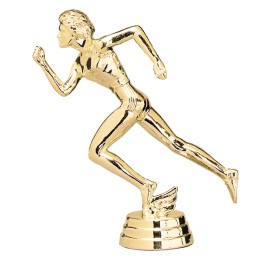 FIGURIN ABS ATLETISMO FEMENINO