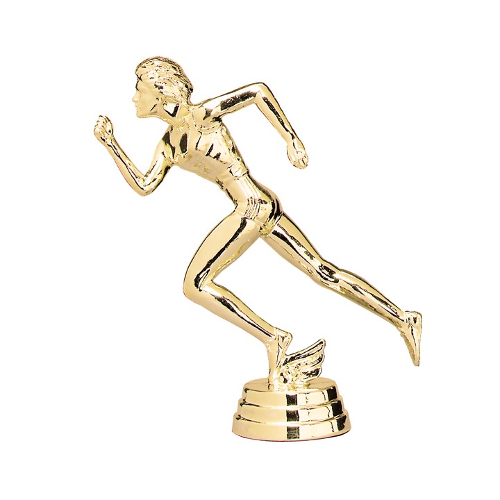 FIGURIN ABS ATLETISMO FEMENINO