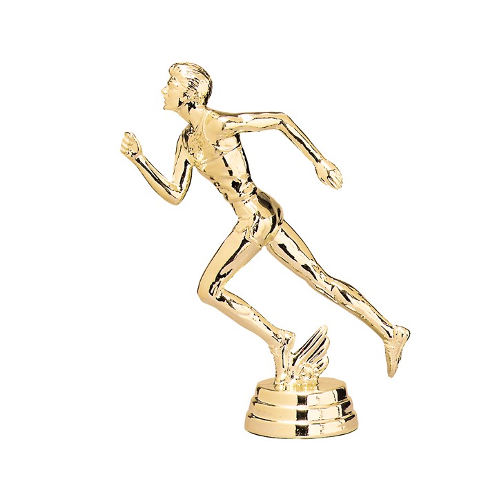 FIGURIN ABS ATLETISMO MASCULINO