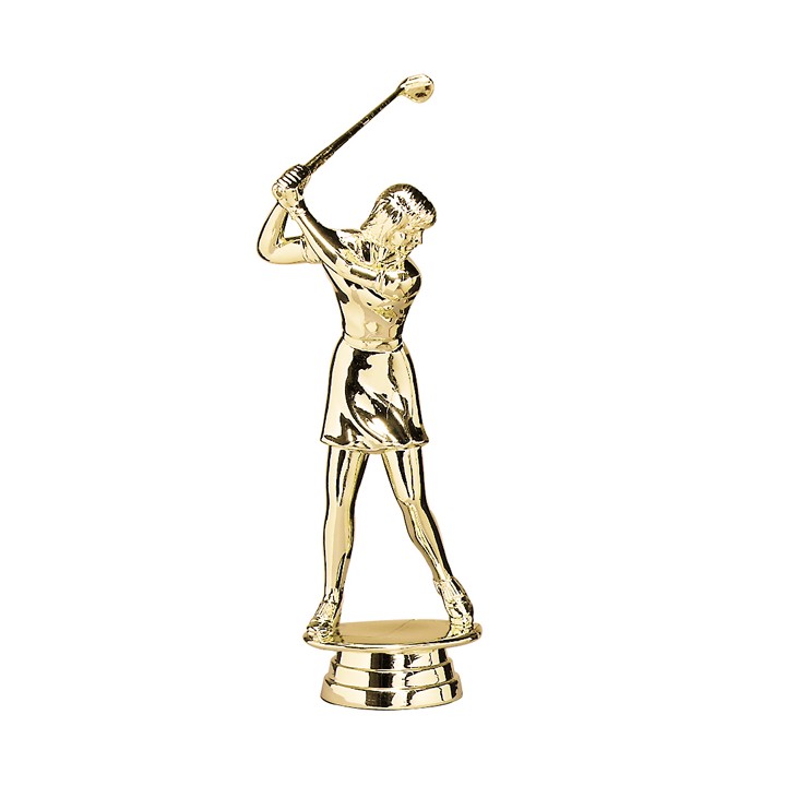 FIGURIN ABS GOLF FEMENINO