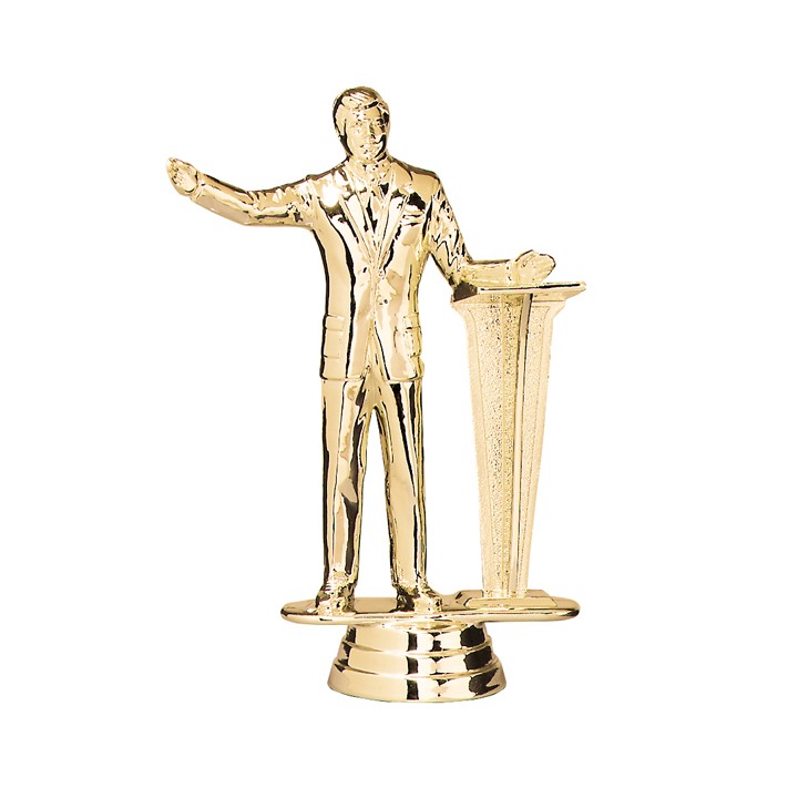 FIGURIN ABS ORADOR