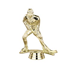 FIGURIN ABS HOCKEY PATINES