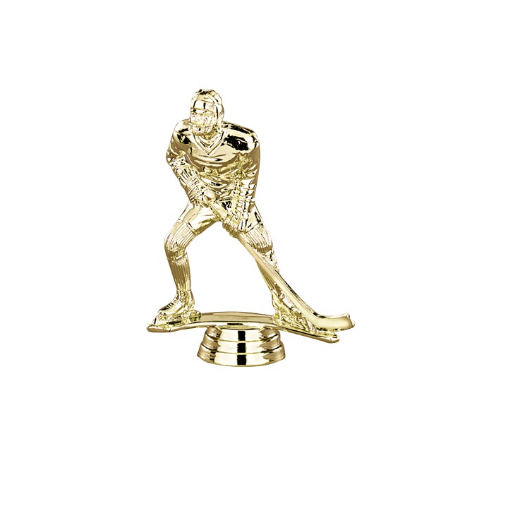 FIGURIN ABS HOCKEY PATINES