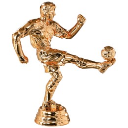 FIGURIN ABS FUTBOL COBRE