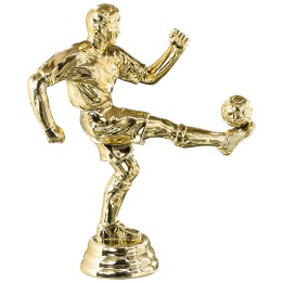FIGURIN ABS FUTBOL ORO