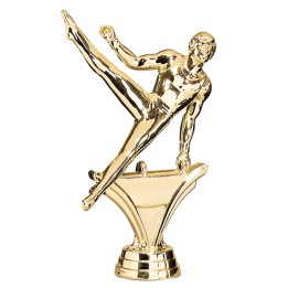 FIGURIN ABS GIMNASIA MASCULINA