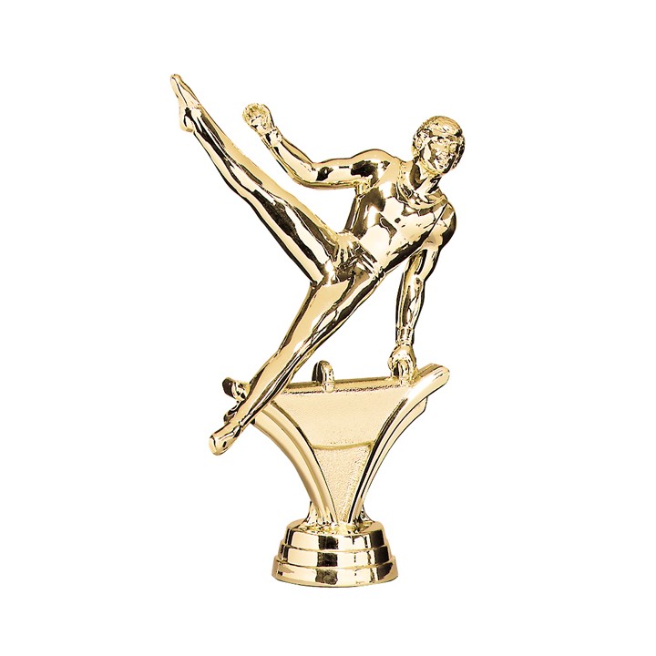 FIGURIN ABS GIMNASIA MASCULINA