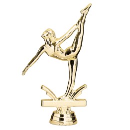 FIGURIN ABS GIMNASIA FEMENINA