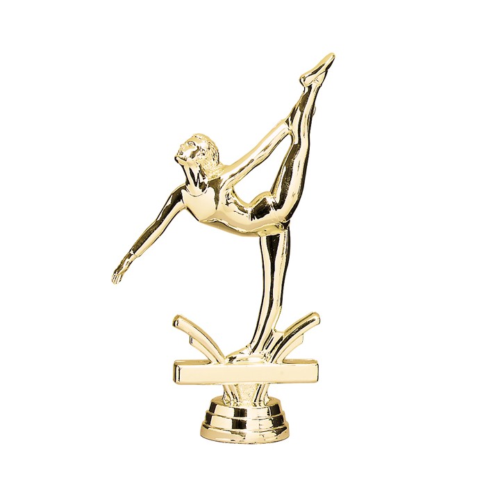 FIGURIN ABS GIMNASIA FEMENINA