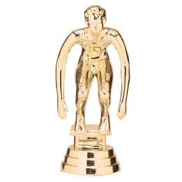 FIGURIN ABS NATACION FEMENINO