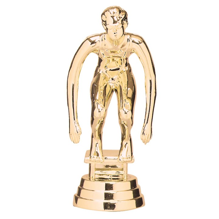 FIGURIN ABS NATACION FEMENINO