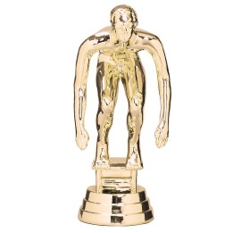 FIGURIN ABS NATACION MASCULINO