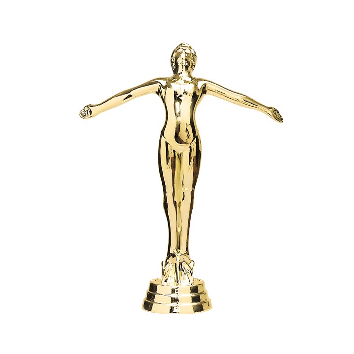 FIGURIN ABS SALTO TRAMPOLIN