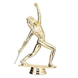 FIGURIN ABS MAJORETTE