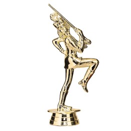 FIGURIN ABS MAJORETTE