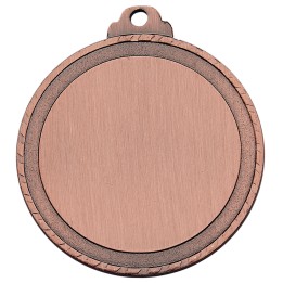 MEDALLA Ø 7 CM (S8 1-100)