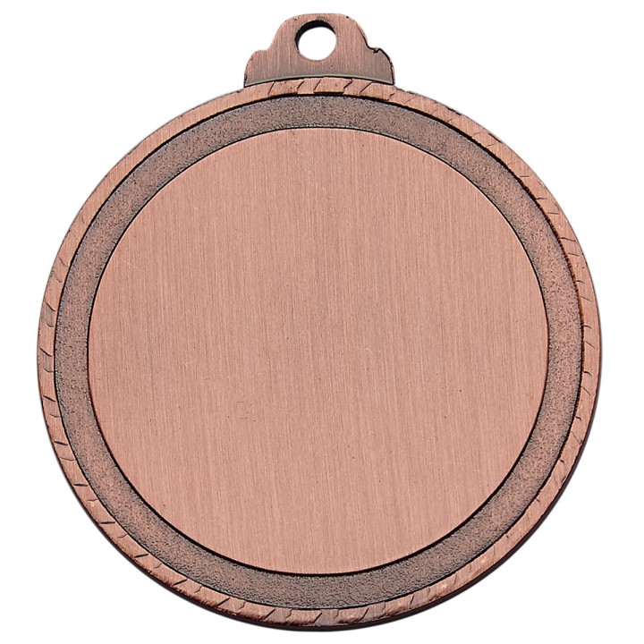 MEDALLA Ø 7 CM (S8 1-100)