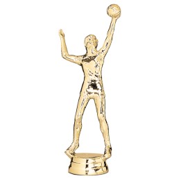 FIGURIN ABS VOLEIBOL MASC.