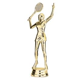 FIGURIN ABS TENIS FEM