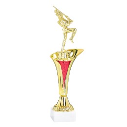 TROFEO ABS PORTA SERIE D 32 CM (GP1-5)