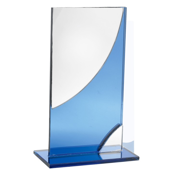 TROFEO CRISTAL 18 CM (GP1-5)