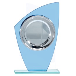 TROFEO CRISTAL 20 CM (GP1-5)