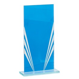 TROFEO CRISTAL 13 CM (GP1-5)