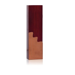 TROFEO MADERA 24 x 6,5 CM (GP1-5)