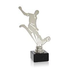 TROFEO METAL FÚTBOL SERIE NTS METAL (GP1-5)