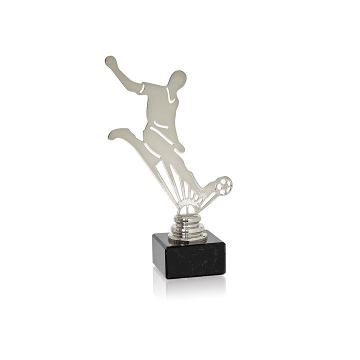 TROFEO METAL FÚTBOL SERIE NTS METAL (GP1-5)
