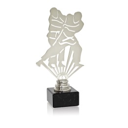 TROFEO METAL JUDO SERIE NTS METAL (GP1-5)