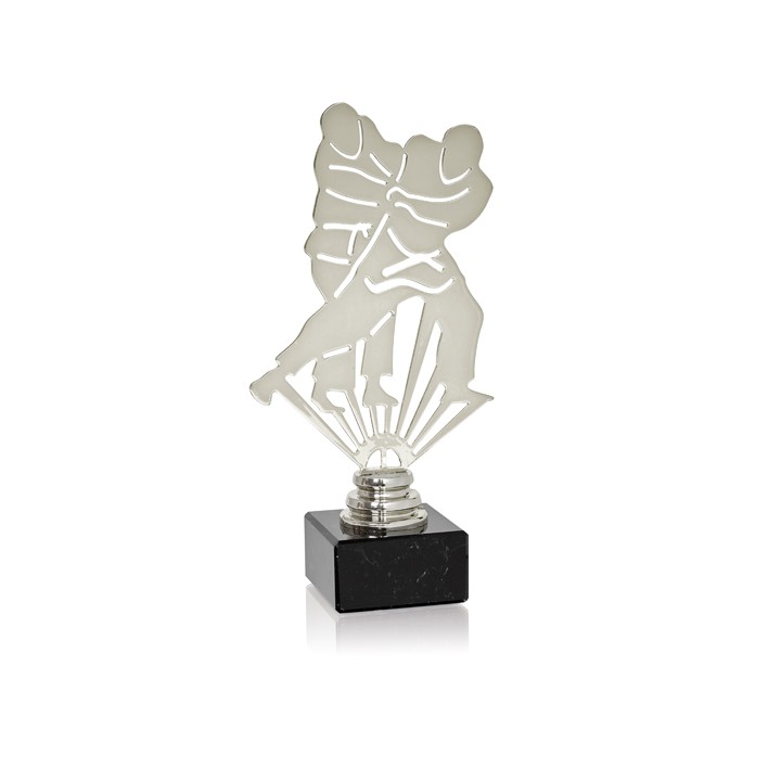 TROFEO METAL JUDO SERIE NTS METAL (GP1-5)