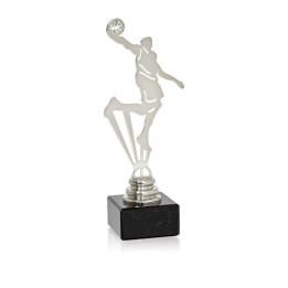 TROFEO METAL BALONCESTO SERIE NTS METAL (GP1-5)