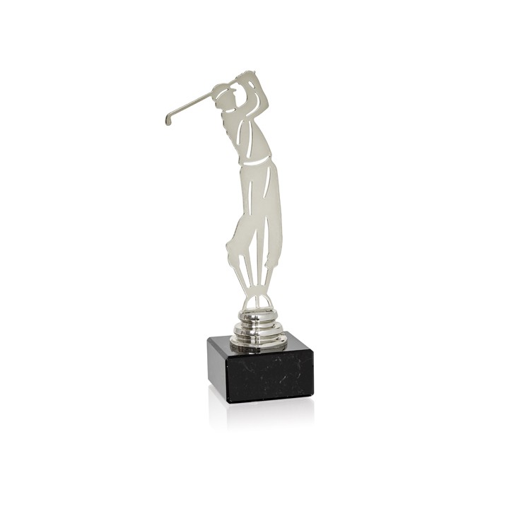 TROFEO METAL GOLF SERIE NTS METAL (GP1-5)