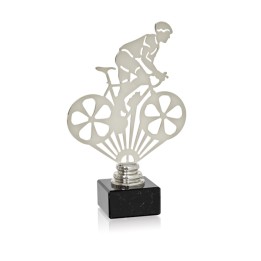 TROFEO METAL CICLISMO SERIE NTS METAL (GP1-5)