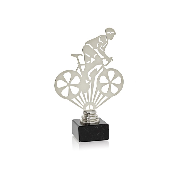 TROFEO METAL CICLISMO SERIE NTS METAL (GP1-5)
