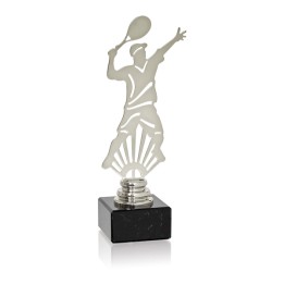 TROFEO METAL TENIS SERIE NTS METAL (GP1-5)