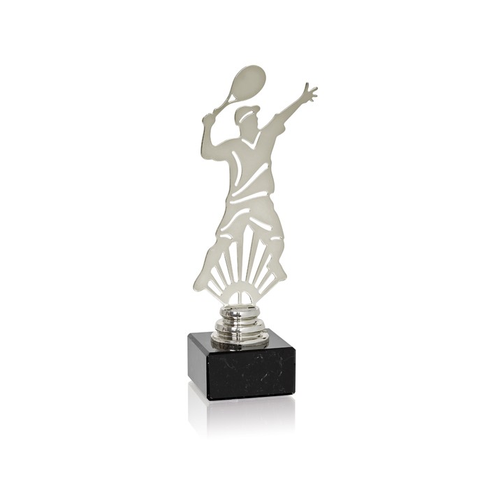 TROFEO METAL TENIS SERIE NTS METAL (GP1-5)
