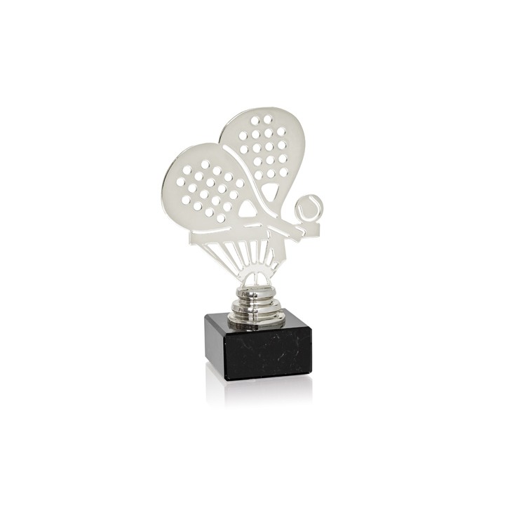 TROFEO METAL PADEL SERIE NTS METAL (GP1-5)