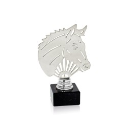 TROFEO METAL HÍPICA SERIE NTS METAL (GP1-5)