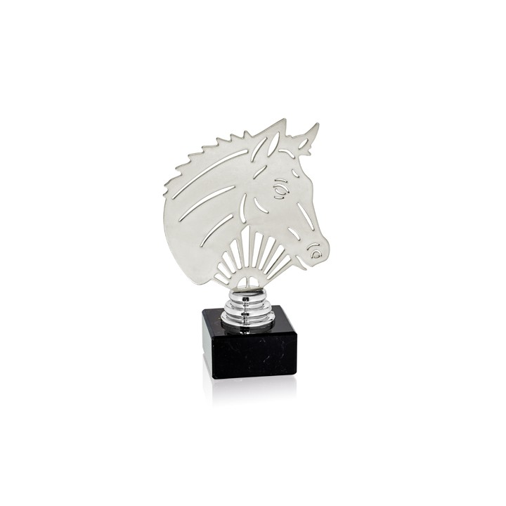 TROFEO METAL HÍPICA SERIE NTS METAL (GP1-5)